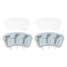 Owen Days製冰模具, M09, 2入