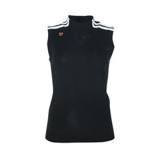 페라어스 여성용 스판 부엉이 라운드 조끼 AVYJ6009SMF0