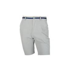 Ferrous 男士跨度腰部膠帶高爾夫短褲 CPBN3011M0