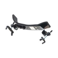 BONMUSICA 小提琴肩托, 單色