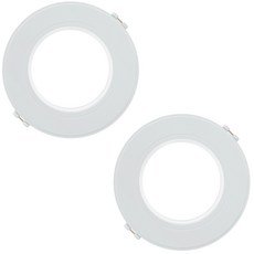 DAYSTAR HOUSE LED筒燈10W 2p, 晝光色