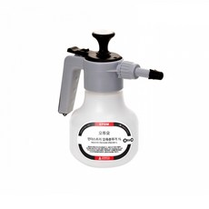 OTUO Industry EPDM 鹼壓縮噴霧器 1L, 1個