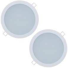 DAYSTAR HOUSE LED筒燈15W 2p