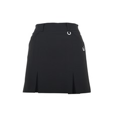 BMU Logo刺繡高爾夫球裙 Ferraus-i3