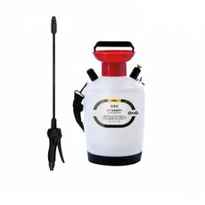 OTUO 氣壓式噴霧器 1.4m 5L, 1個