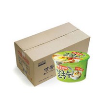 安東山藥米粉, 24盒, 92g