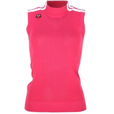 Ferra US 女款貓頭鷹刺繡無袖背心 AVYJ6009SMF0