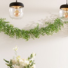 Artifati 人造綠色藤蔓, 混色, 1個