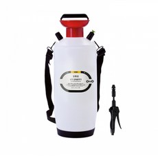 OTUO GT5 短槍壓縮噴霧器 3m 10L, 1個