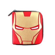WINGHOUSE Marvel鋼鐵人錢包