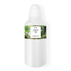 아제르퍼시픽 프래그런스 오일 500ml, 모링가(78A), 1개
