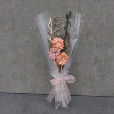 Blüehen 擴香永生花束, 杏, 1個