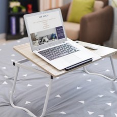 Owen Mandelina折疊桌, 楓