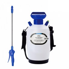 OTUO Viton氣壓式噴霧器 7L, 1組