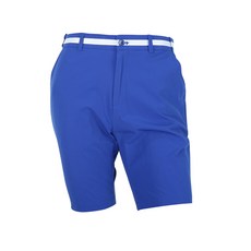 페라어스 남성용 스판 허리테잎 골프 반바지 CPBN3011M0