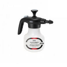 OTUO Industry EPDM Plus 耐鹼壓縮噴霧器 1L, 1個
