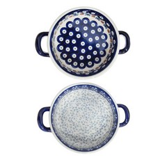 마누팍투라 손잡이 캐서롤 2종 세트 A, MA-70, MA-P374, 1개