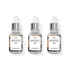 aser PACIFIC 香氛油 30ml x 3入, 雛菊花園(48A), 3個