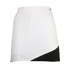 BMU Ferraus Span 三角彩色高爾夫球裙 Ferraus-i14