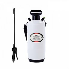OTUO Industry C5 EPDM 壓縮噴霧器 10L, 1個