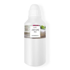 아제르퍼시픽 프래그런스 오일 500ml, 코튼두베(35A), 1개