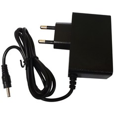 CAMPNIC DC電源線 QS-0501500K-B AC 1.35mm 5V 1.5A, 1組