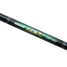 YGF Grand Zest 海岩釣魚竿 5.0-450W, 混色