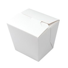 PACKAGE HERO 外賣點心包裝盒, 100個