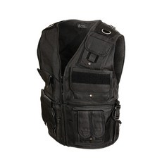 GREEN PARK 戰術背心 SCVW-6003