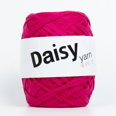 Yarna 豆豆針織迷你托特包編織DIY材料包, 1套, 櫻桃粉紅