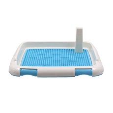 Dream Pet 狗砂盆, 藍色, 1個