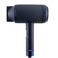 UNIX LED吹風機 1850W, UN-A1918, 混色
