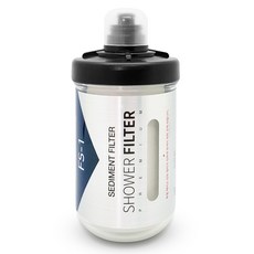 沐浴雜質除鏽過濾器替換濾芯 FS-1, 1個