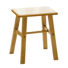 GAPANG 實木凳子大長方形400, 單色