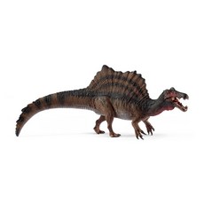 schleich 史萊奇 棘龍公仔 SL15009, 1個