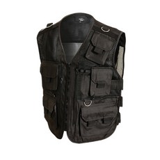 셀파 공용 전술 조끼 SCVW-6002