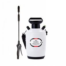 OTUO 前化學壓縮噴霧器清潔用品 5L 軟管 1.4m, 1個