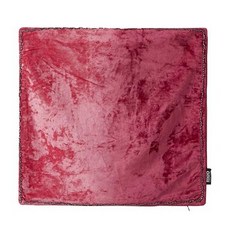 벨렌토르 옴브레 벨벳 위드 비즈 엣지 쿠션커버