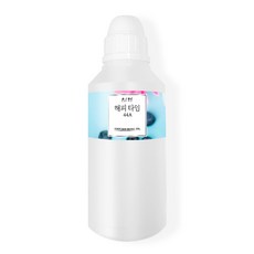 아제르퍼시픽 프래그런스 오일 500ml + 시향지 3종 랜덤발송 세트, 해피타임 44A