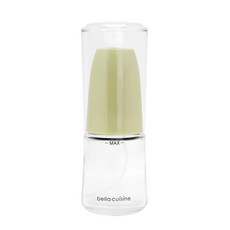 벨라쿠진 리얼 미스트 스프레이 오일병, 120ml, 1개