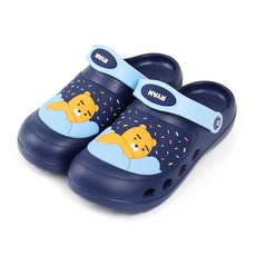 KAKAO FRIENDS 孩童EVA涼鞋
