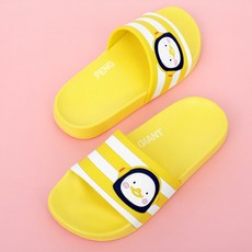 Pengsoo 孩童三線拖鞋 PN208