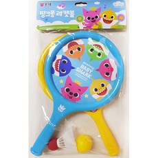 碰碰狐網球, 混色