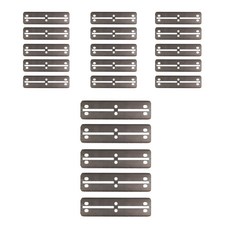 MOBYDICK 三段式除苔刮刀替換刀片 5入, 4個