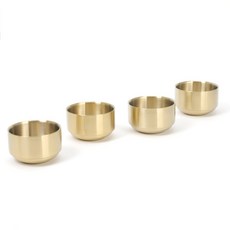 Hancooks Shinil雙層鈦冰沙碗, 混色