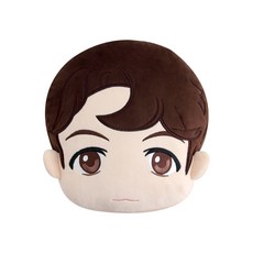 防彈少年團Q版人物靠墊, j-hope