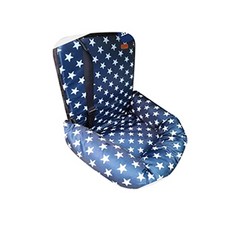 Block Mart 寵物汽車坐墊, 隨機發貨, 1個