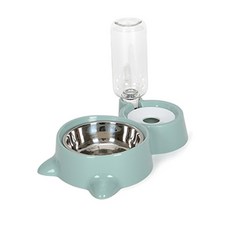 Block Mart寵物自動給水餐具, 隨機發貨