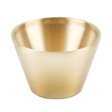 Hancooks 鈦製刨冰碗 120mm, 混色, 1入