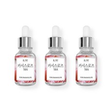 아제르퍼시픽 프래그런스오일 3p, 카시스로즈 58A, 30ml